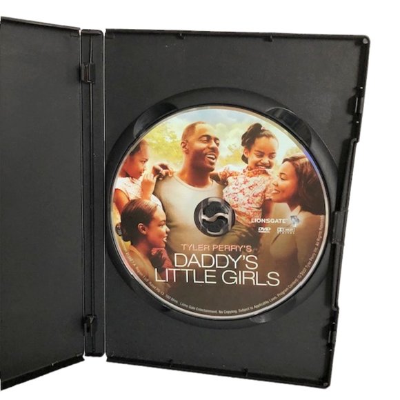 Tyler Perry's Daddy's Little Girls (Widescreen Edition) - Picture 3 of 5